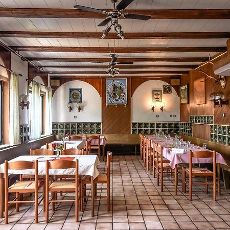 Planinski Dom Na Kalu Bed and Breakfast Dol pri Hrastniku Esterno foto