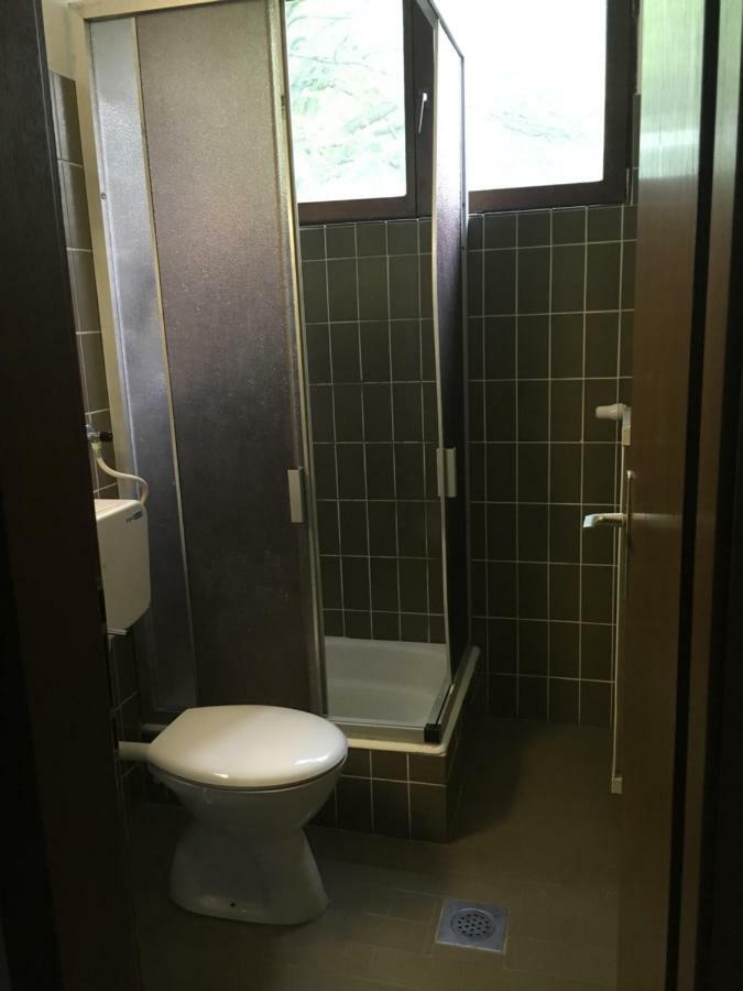 Planinski Dom Na Kalu Bed and Breakfast Dol pri Hrastniku Esterno foto